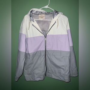 Wind Breaker Jacket